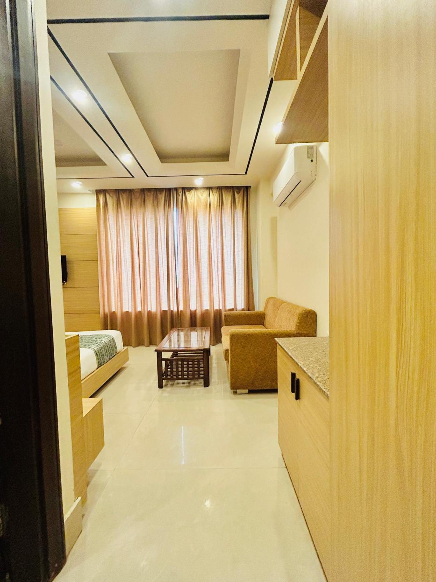 Hotel Aqua Vibes ริชิเคช ภายนอก รูปภาพ